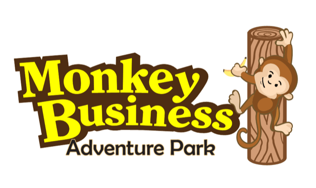Monkey Business Adventure Park
