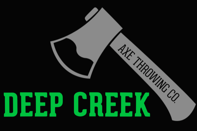 Deep Creek Axe Throwing Co